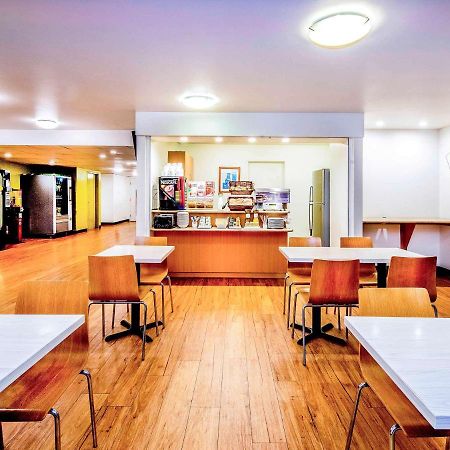 ibis Budget Coffs Harbour Eksteriør billede