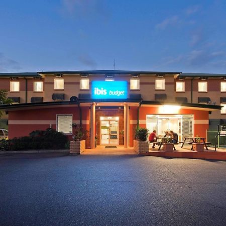 ibis Budget Coffs Harbour Eksteriør billede