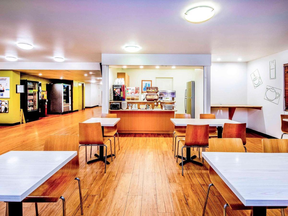 ibis Budget Coffs Harbour Eksteriør billede