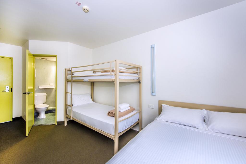ibis Budget Coffs Harbour Eksteriør billede