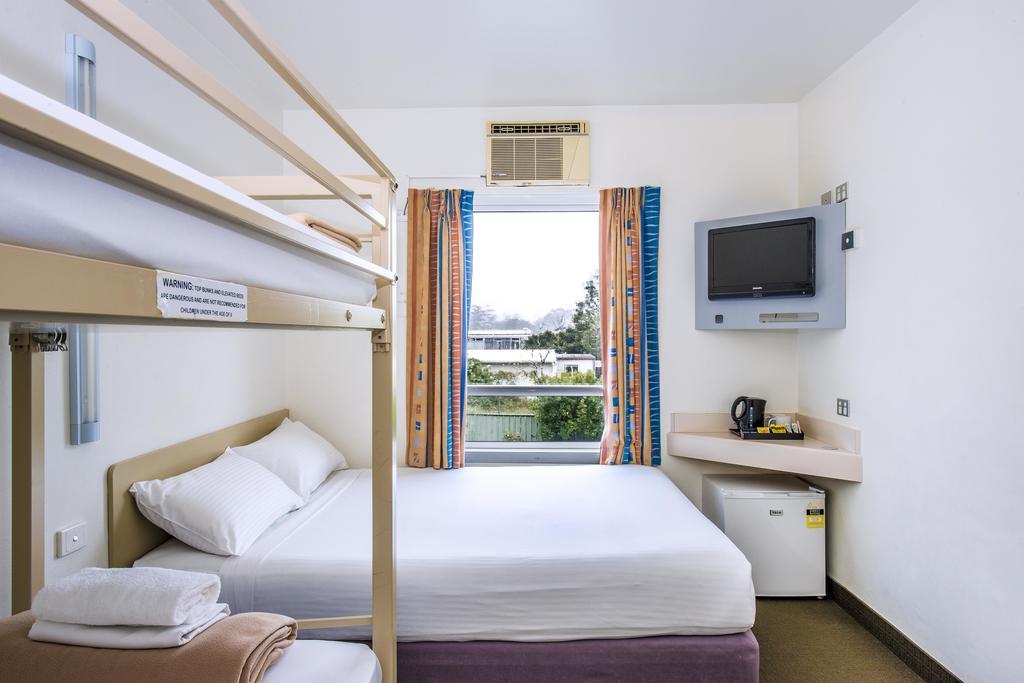 ibis Budget Coffs Harbour Eksteriør billede