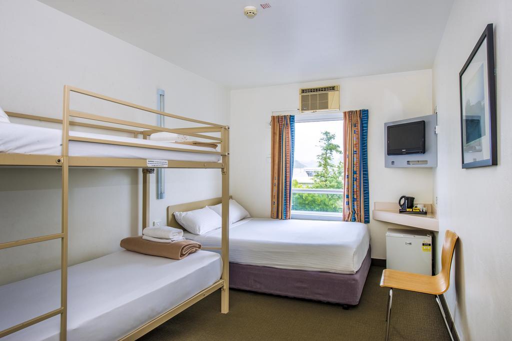 ibis Budget Coffs Harbour Eksteriør billede