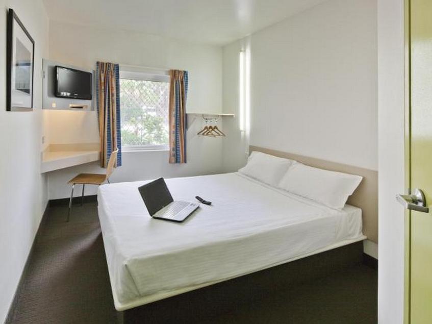 ibis Budget Coffs Harbour Eksteriør billede