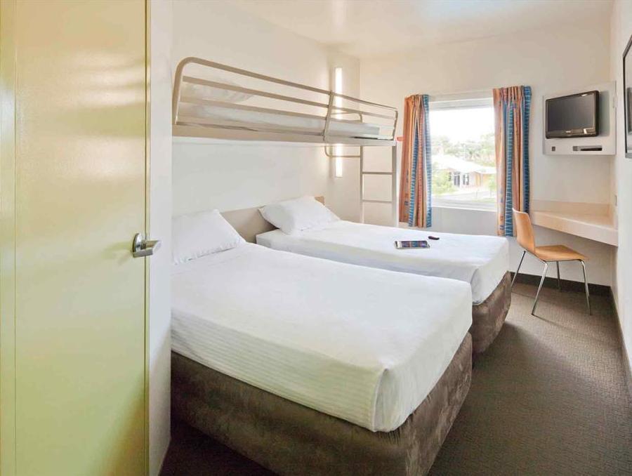 ibis Budget Coffs Harbour Eksteriør billede
