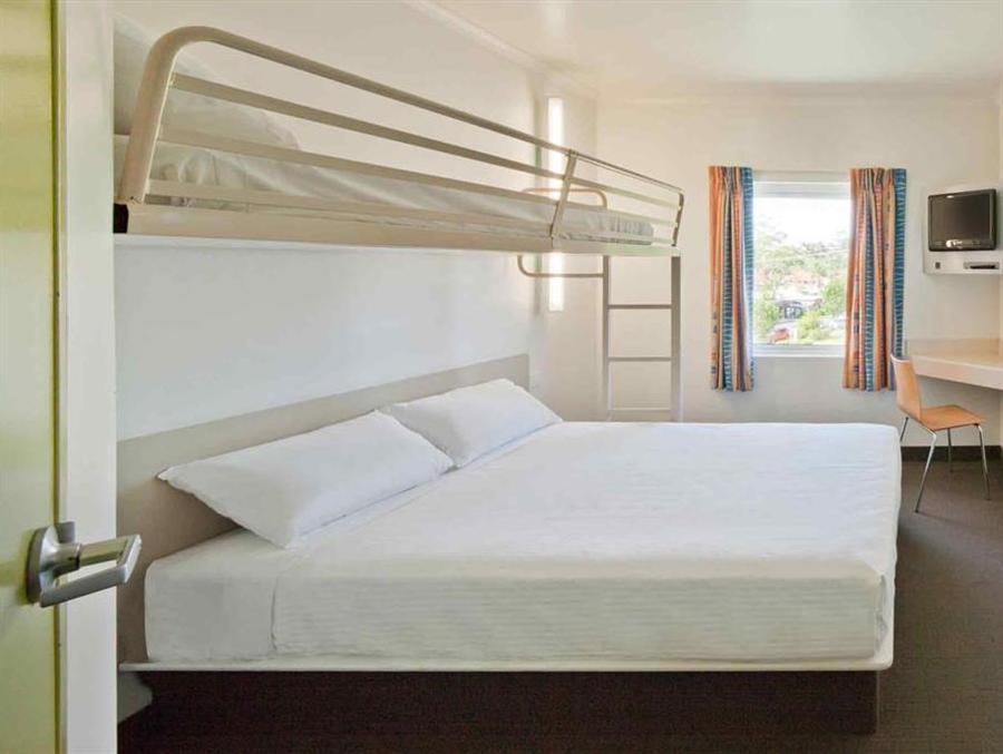 ibis Budget Coffs Harbour Eksteriør billede