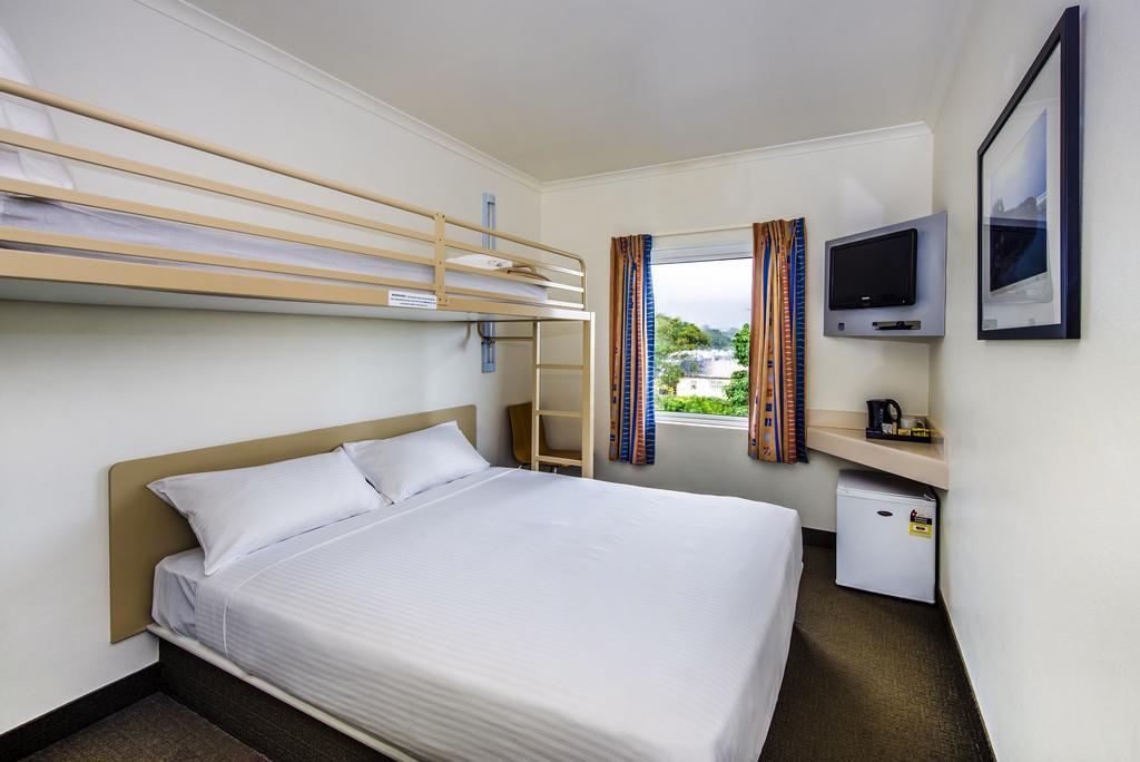 ibis Budget Coffs Harbour Eksteriør billede