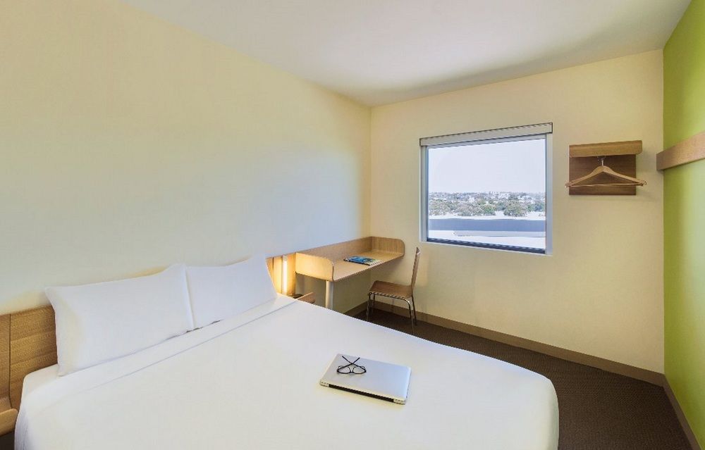ibis Budget Coffs Harbour Eksteriør billede