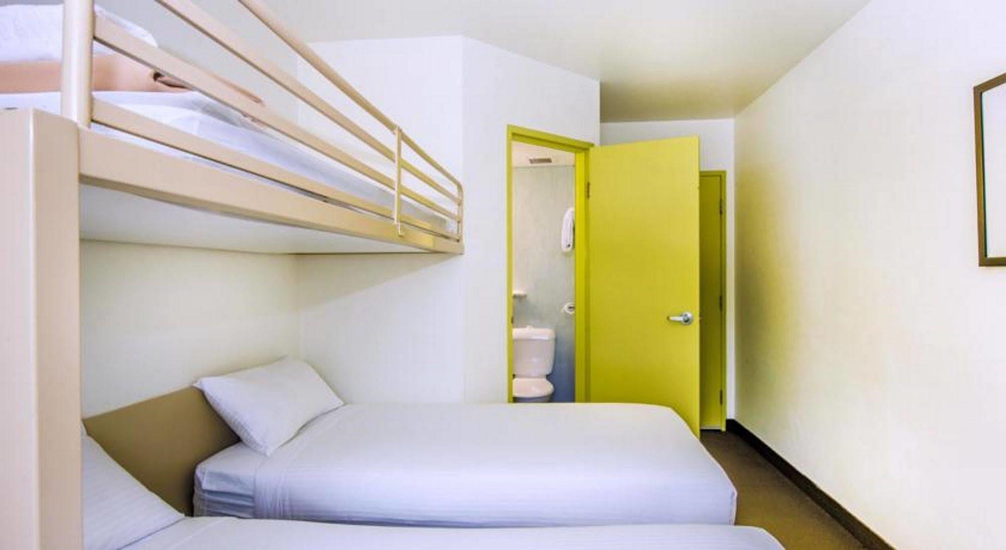 ibis Budget Coffs Harbour Eksteriør billede