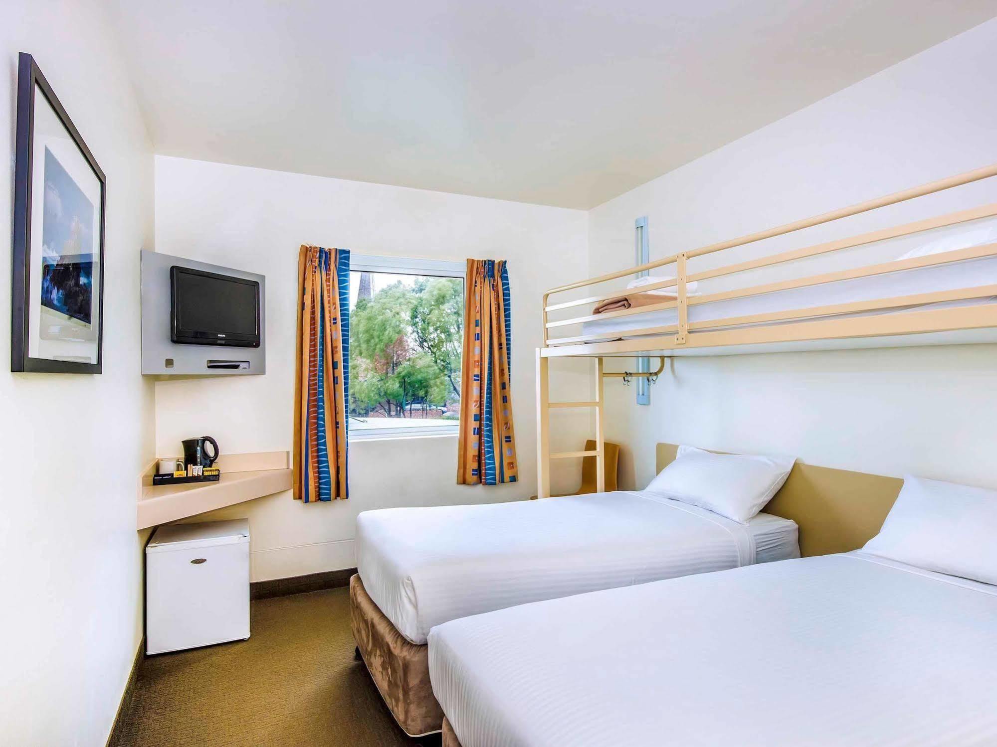 ibis Budget Coffs Harbour Eksteriør billede