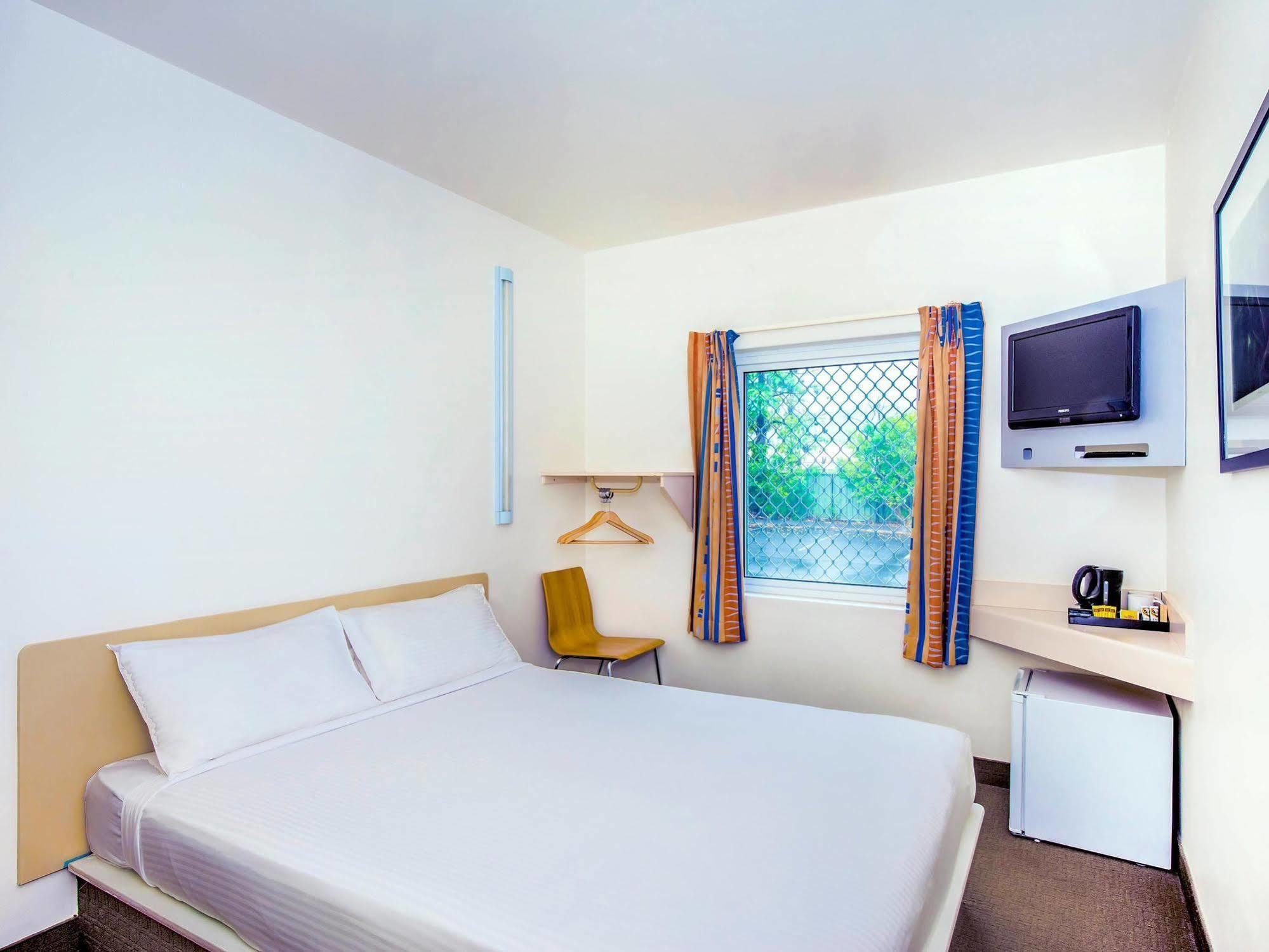 ibis Budget Coffs Harbour Eksteriør billede