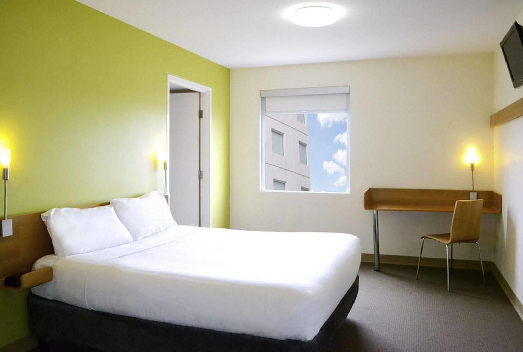ibis Budget Coffs Harbour Eksteriør billede