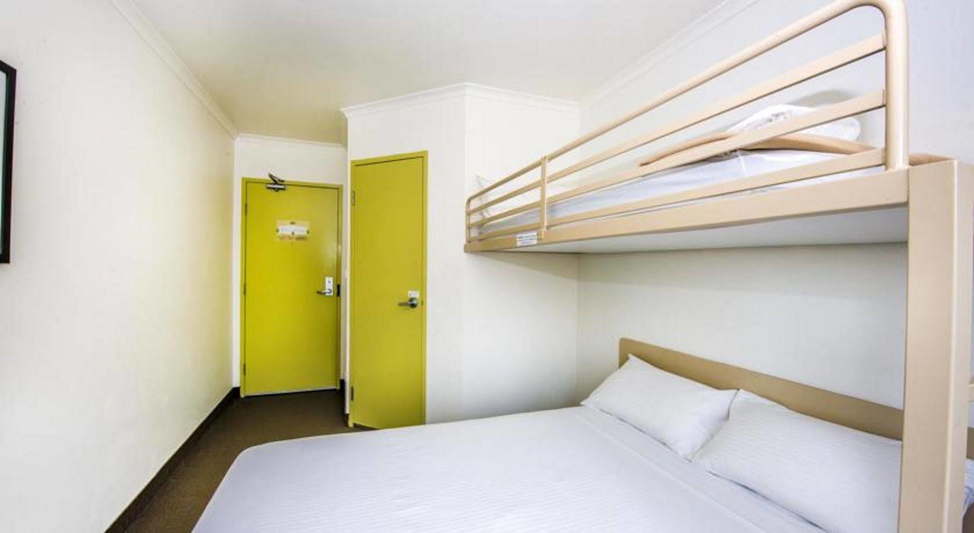ibis Budget Coffs Harbour Eksteriør billede