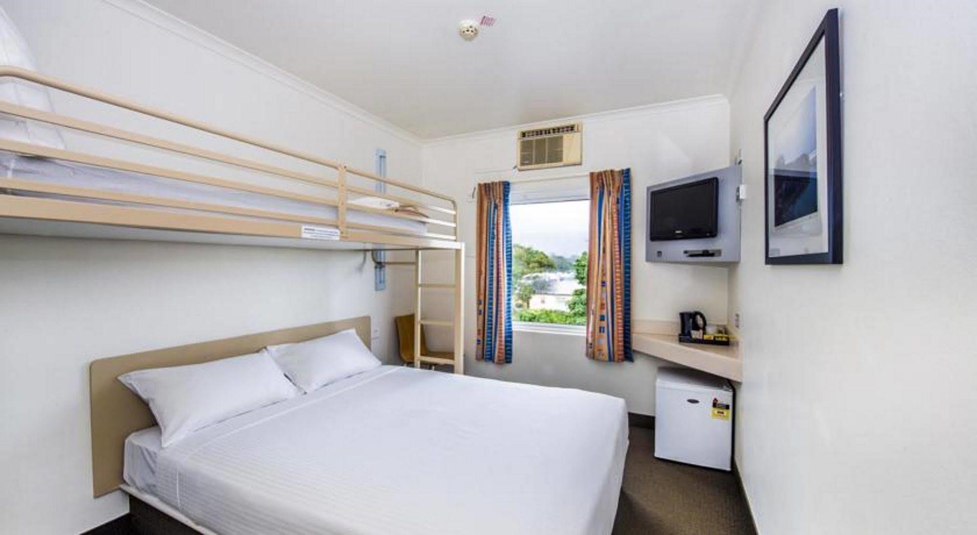 ibis Budget Coffs Harbour Eksteriør billede