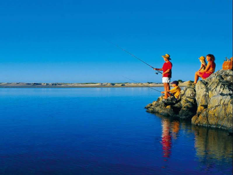 ibis Budget Coffs Harbour Eksteriør billede