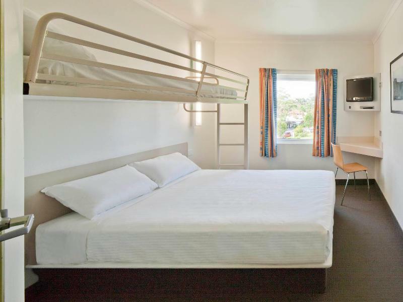ibis Budget Coffs Harbour Eksteriør billede