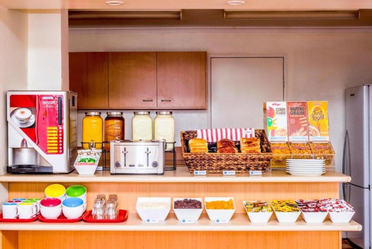 ibis Budget Coffs Harbour Eksteriør billede
