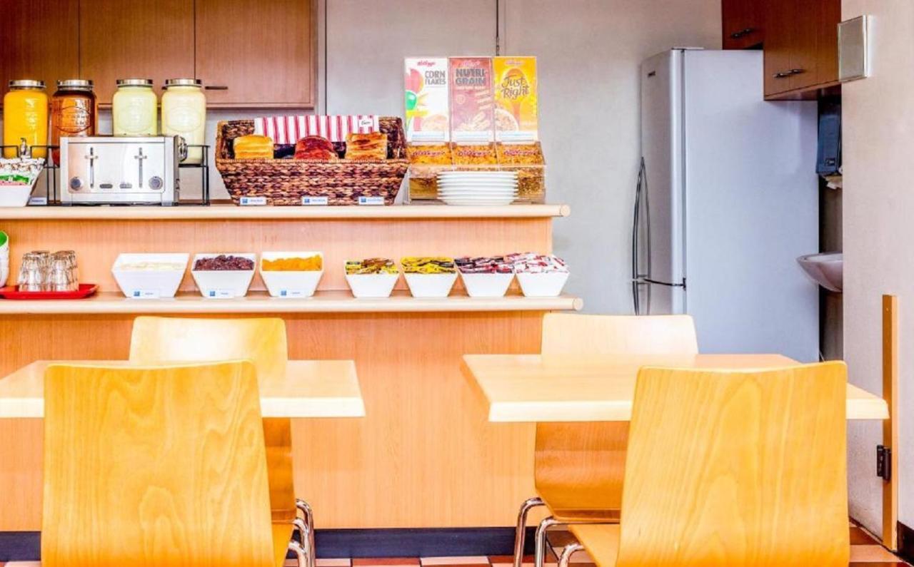ibis Budget Coffs Harbour Eksteriør billede