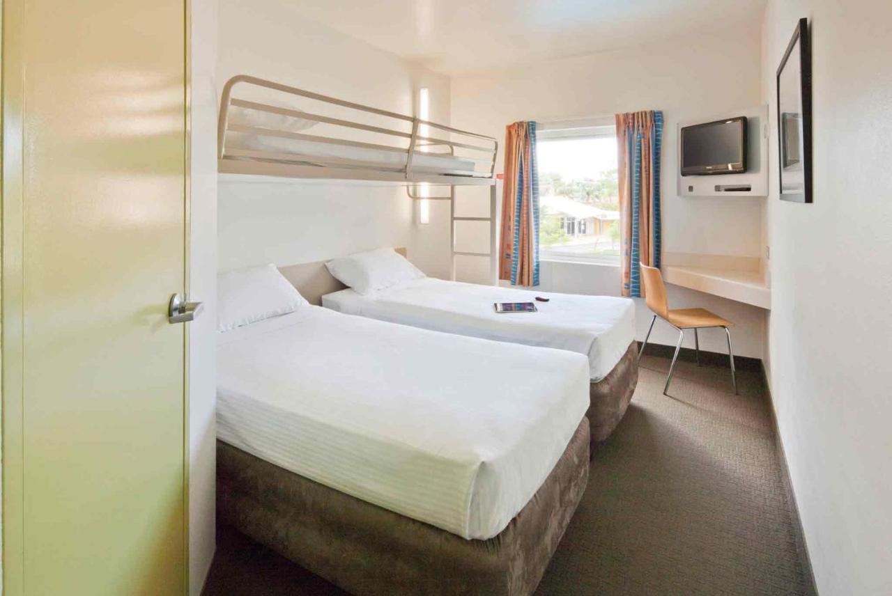 ibis Budget Coffs Harbour Eksteriør billede