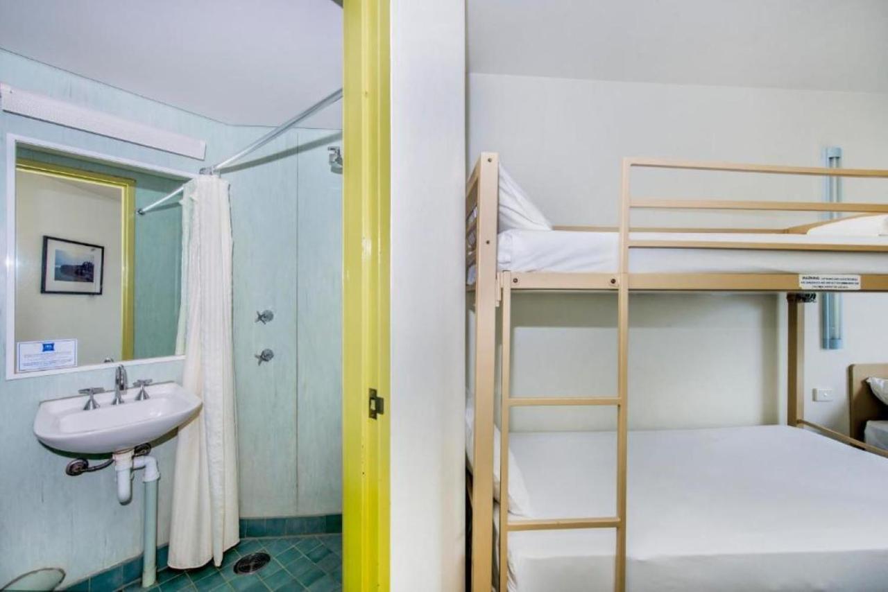 ibis Budget Coffs Harbour Eksteriør billede