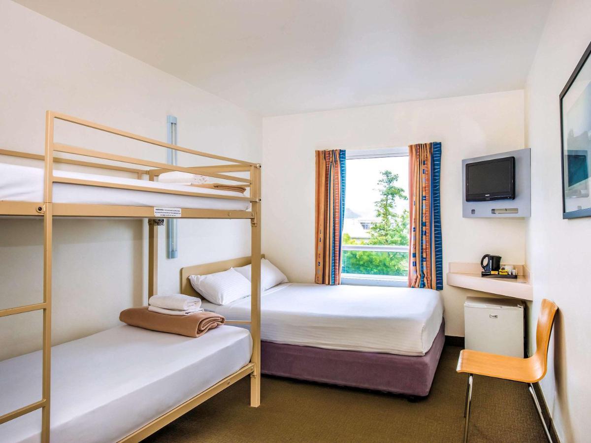 ibis Budget Coffs Harbour Eksteriør billede