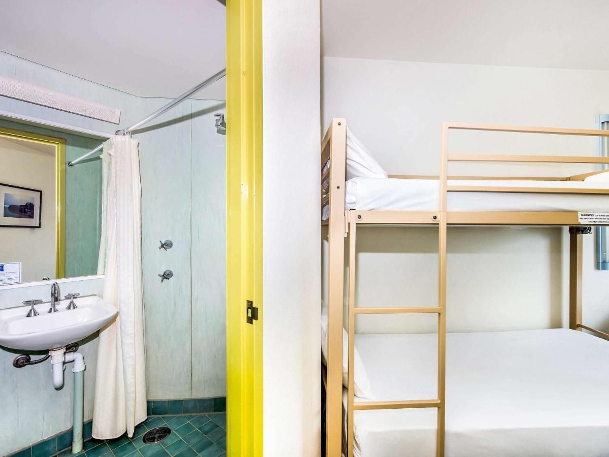 ibis Budget Coffs Harbour Eksteriør billede